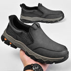 Vernon | Men Casual Slip On Walking Shoes