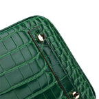 Women's Structured Top Handle Handbag – Elegant Everyday Shoulder Bag