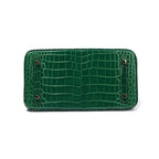 Women's Structured Top Handle Handbag – Elegant Everyday Shoulder Bag